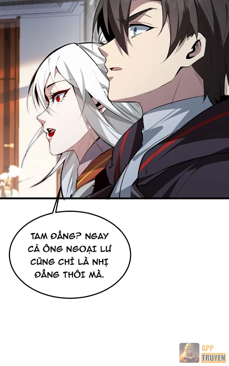 Người Khác Luyện Cấp Ta Tu Tiên, Tới Đại Thừa Kỳ Thì Rời Núi Chapter 16 - 80