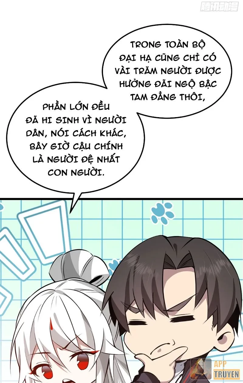 Người Khác Luyện Cấp Ta Tu Tiên, Tới Đại Thừa Kỳ Thì Rời Núi Chapter 16 - 81