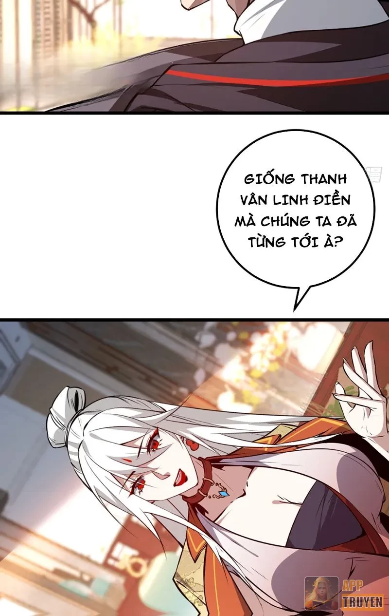 Người Khác Luyện Cấp Ta Tu Tiên, Tới Đại Thừa Kỳ Thì Rời Núi Chapter 16 - 83