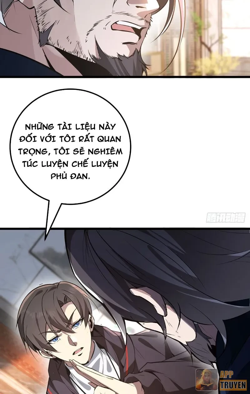 Người Khác Luyện Cấp Ta Tu Tiên, Tới Đại Thừa Kỳ Thì Rời Núi Chapter 16 - 85