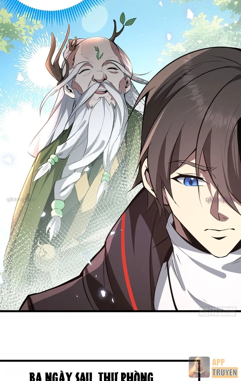 Người Khác Luyện Cấp Ta Tu Tiên, Tới Đại Thừa Kỳ Thì Rời Núi Chapter 16 - 87