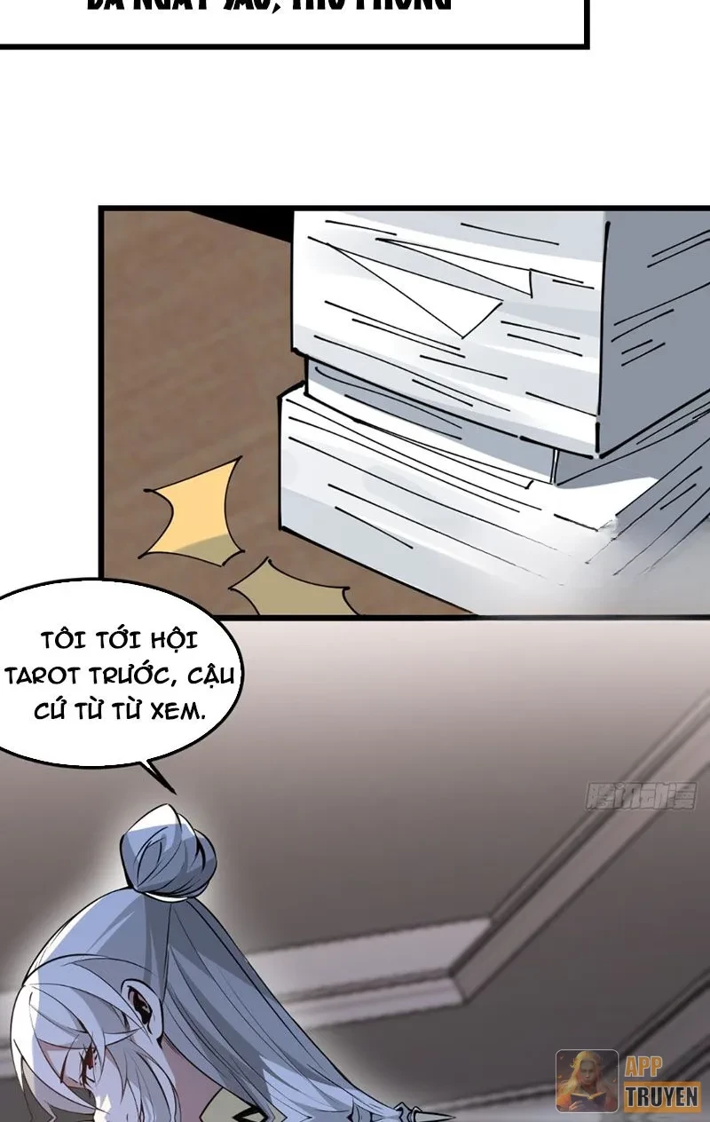 Người Khác Luyện Cấp Ta Tu Tiên, Tới Đại Thừa Kỳ Thì Rời Núi Chapter 16 - 88