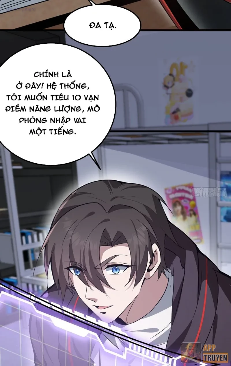 Người Khác Luyện Cấp Ta Tu Tiên, Tới Đại Thừa Kỳ Thì Rời Núi Chapter 16 - 90