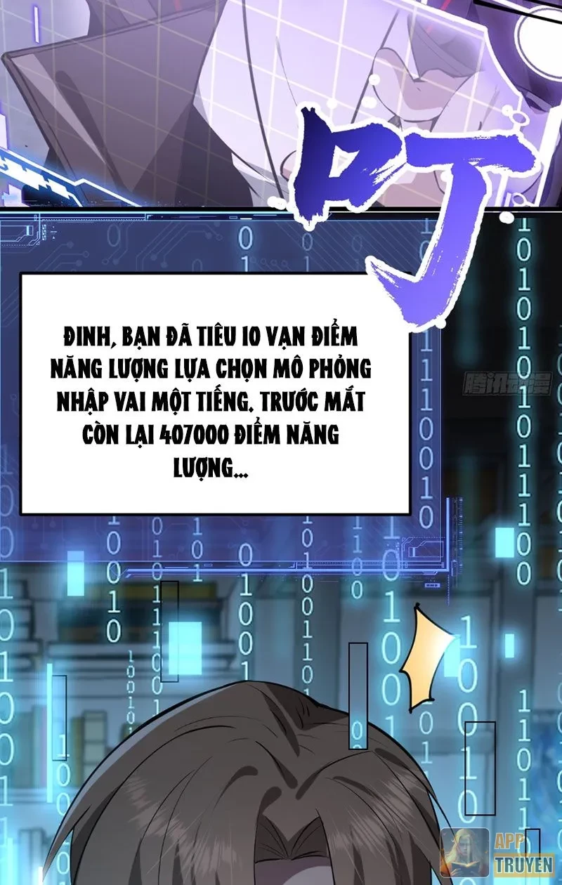 Người Khác Luyện Cấp Ta Tu Tiên, Tới Đại Thừa Kỳ Thì Rời Núi Chapter 16 - 91