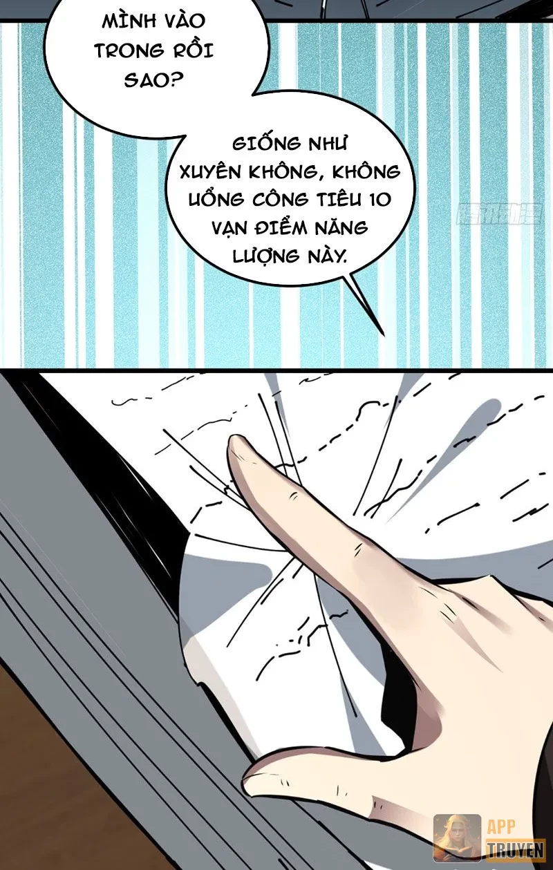 Người Khác Luyện Cấp Ta Tu Tiên, Tới Đại Thừa Kỳ Thì Rời Núi Chapter 16 - 93