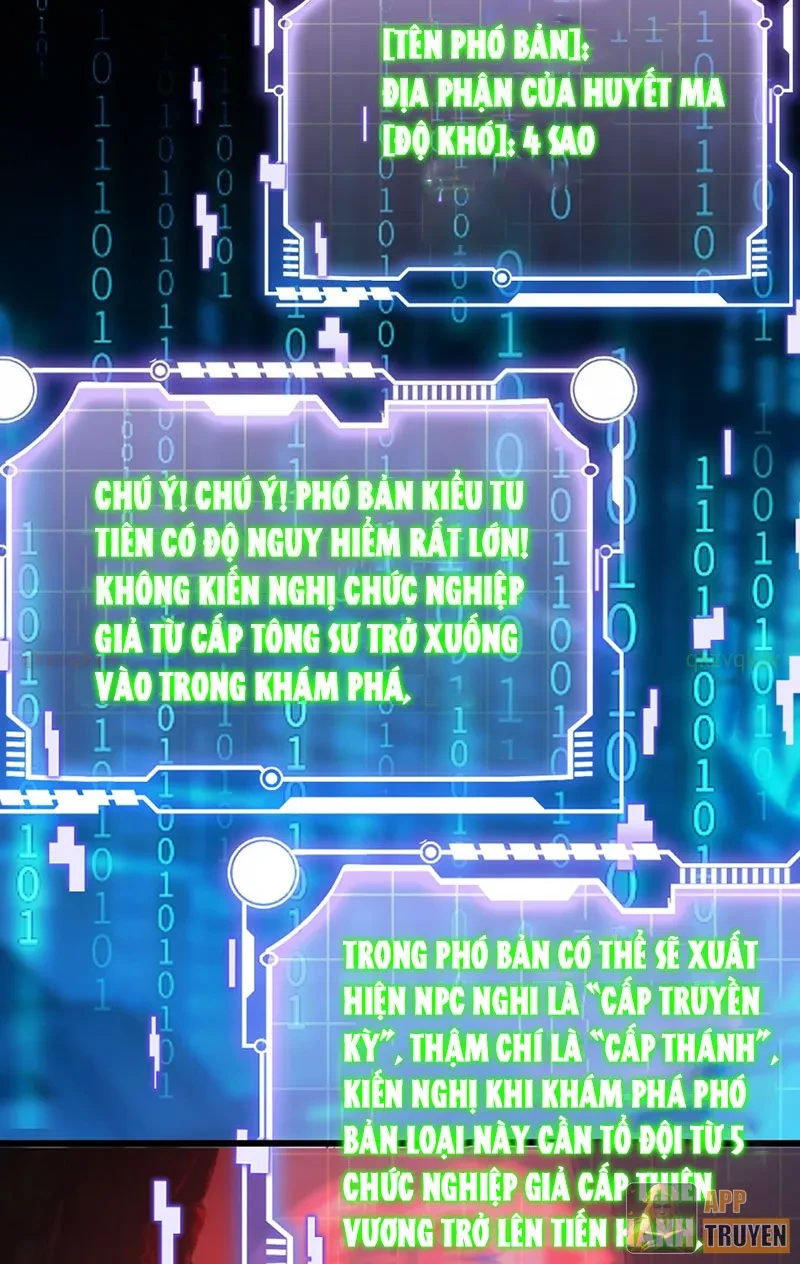 Người Khác Luyện Cấp Ta Tu Tiên, Tới Đại Thừa Kỳ Thì Rời Núi Chapter 16 - 97