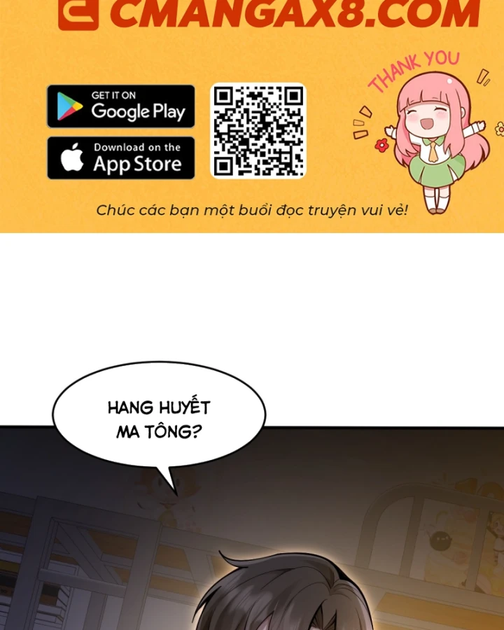 Người Khác Luyện Cấp Ta Tu Tiên, Tới Đại Thừa Kỳ Thì Rời Núi Chapter 17 - 2