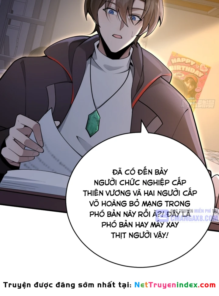 Người Khác Luyện Cấp Ta Tu Tiên, Tới Đại Thừa Kỳ Thì Rời Núi Chapter 17 - 3