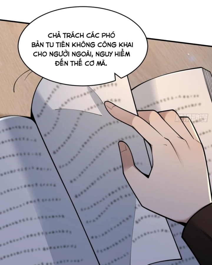 Người Khác Luyện Cấp Ta Tu Tiên, Tới Đại Thừa Kỳ Thì Rời Núi Chapter 17 - 4