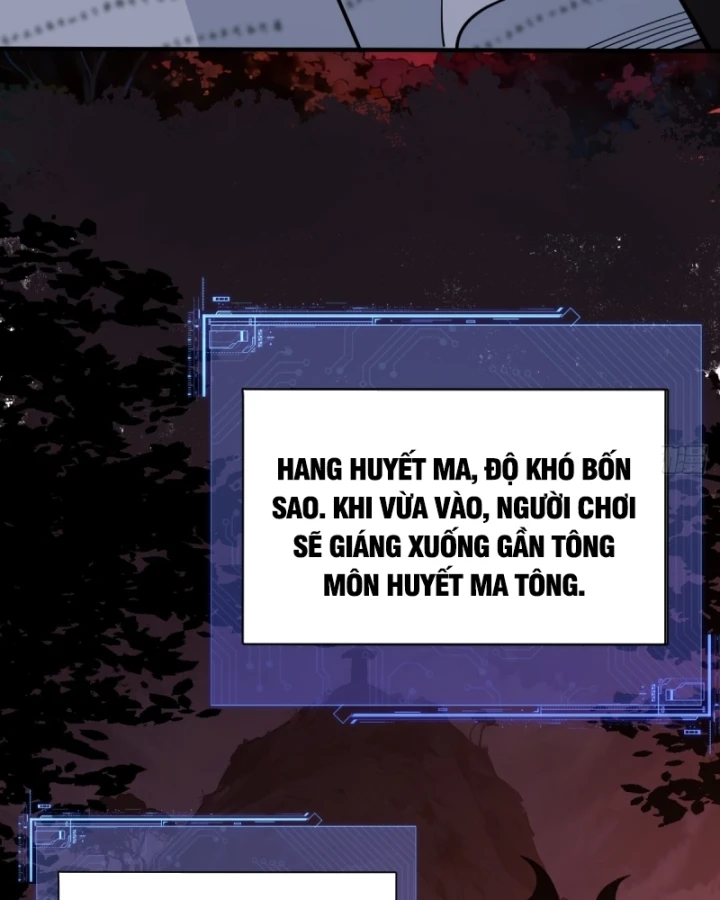 Người Khác Luyện Cấp Ta Tu Tiên, Tới Đại Thừa Kỳ Thì Rời Núi Chapter 17 - 5