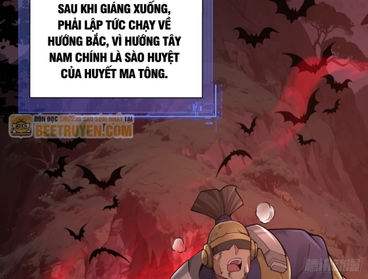 Người Khác Luyện Cấp Ta Tu Tiên, Tới Đại Thừa Kỳ Thì Rời Núi Chapter 17 - 6