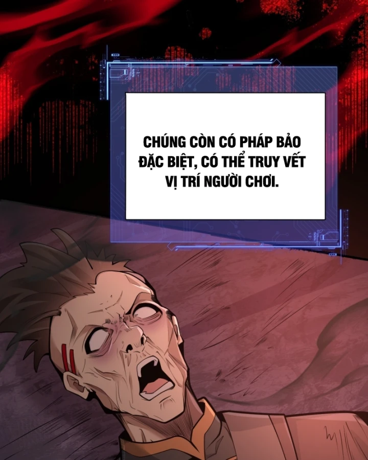 Người Khác Luyện Cấp Ta Tu Tiên, Tới Đại Thừa Kỳ Thì Rời Núi Chapter 17 - 11