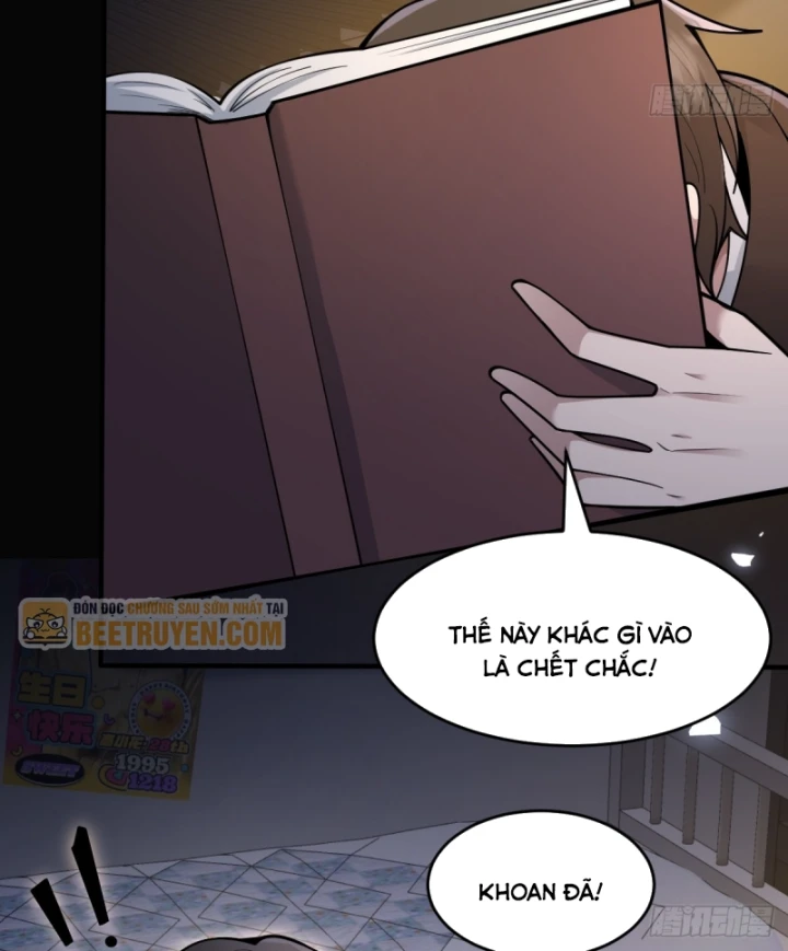 Người Khác Luyện Cấp Ta Tu Tiên, Tới Đại Thừa Kỳ Thì Rời Núi Chapter 17 - 13