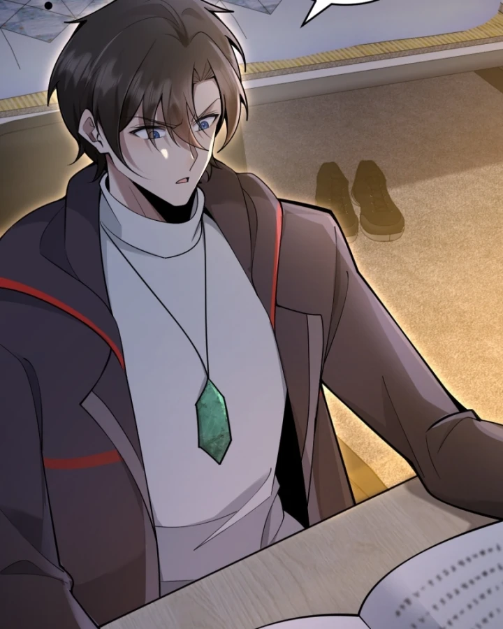 Người Khác Luyện Cấp Ta Tu Tiên, Tới Đại Thừa Kỳ Thì Rời Núi Chapter 17 - 14