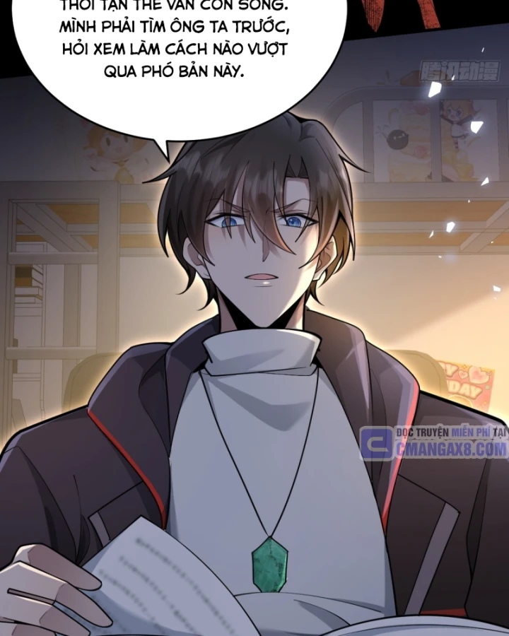 Người Khác Luyện Cấp Ta Tu Tiên, Tới Đại Thừa Kỳ Thì Rời Núi Chapter 17 - 19