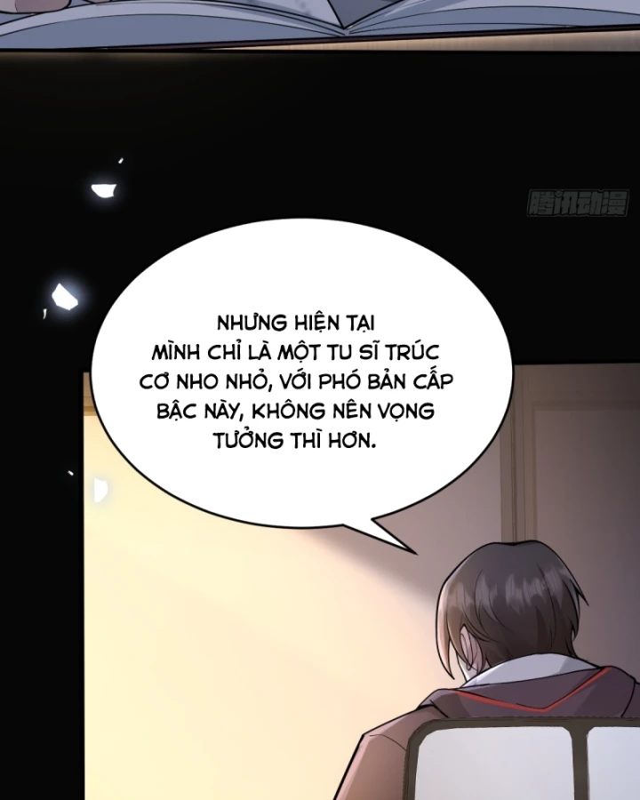 Người Khác Luyện Cấp Ta Tu Tiên, Tới Đại Thừa Kỳ Thì Rời Núi Chapter 17 - 20