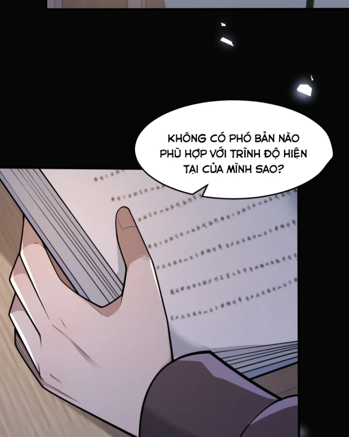 Người Khác Luyện Cấp Ta Tu Tiên, Tới Đại Thừa Kỳ Thì Rời Núi Chapter 17 - 22