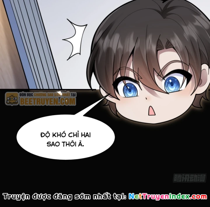 Người Khác Luyện Cấp Ta Tu Tiên, Tới Đại Thừa Kỳ Thì Rời Núi Chapter 17 - 24