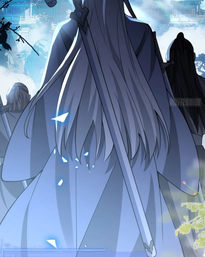 Người Khác Luyện Cấp Ta Tu Tiên, Tới Đại Thừa Kỳ Thì Rời Núi Chapter 17 - 26