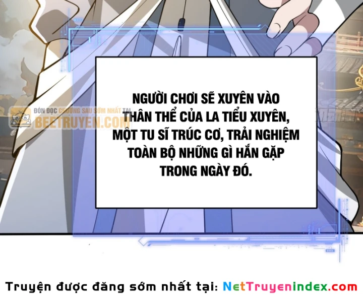 Người Khác Luyện Cấp Ta Tu Tiên, Tới Đại Thừa Kỳ Thì Rời Núi Chapter 17 - 29