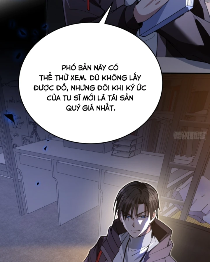 Người Khác Luyện Cấp Ta Tu Tiên, Tới Đại Thừa Kỳ Thì Rời Núi Chapter 17 - 32