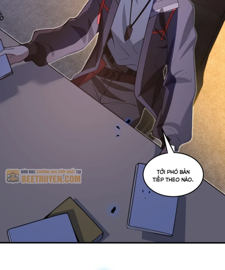 Người Khác Luyện Cấp Ta Tu Tiên, Tới Đại Thừa Kỳ Thì Rời Núi Chapter 17 - 33