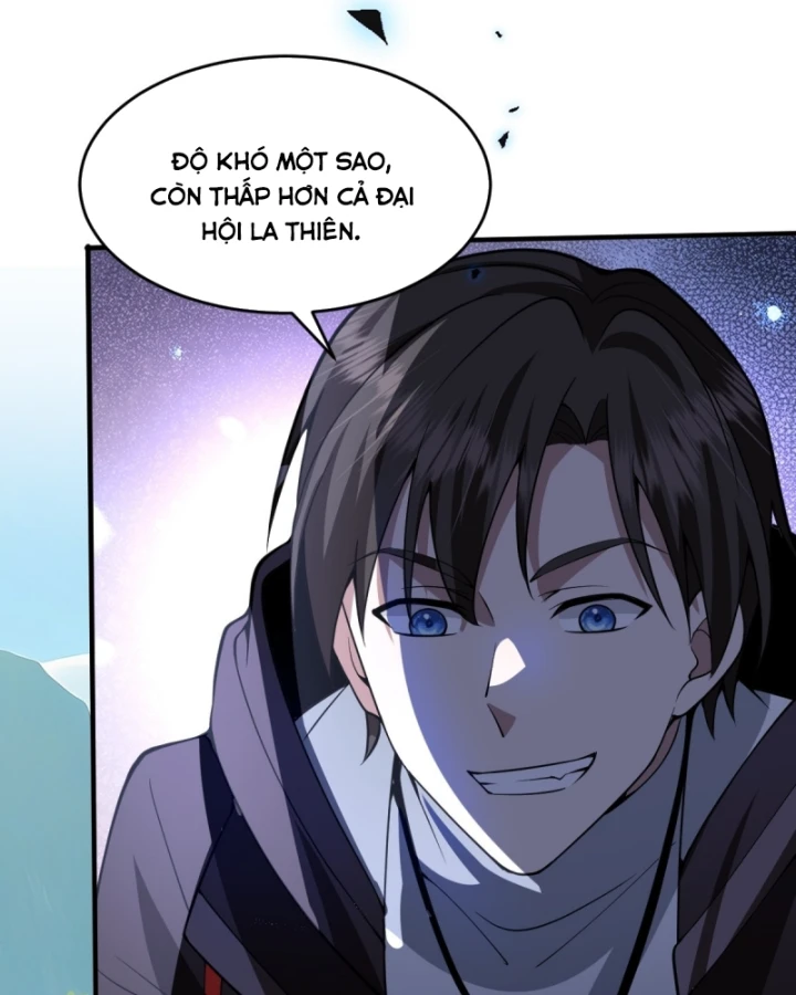 Người Khác Luyện Cấp Ta Tu Tiên, Tới Đại Thừa Kỳ Thì Rời Núi Chapter 17 - 34