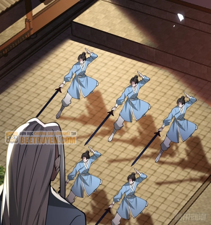 Người Khác Luyện Cấp Ta Tu Tiên, Tới Đại Thừa Kỳ Thì Rời Núi Chapter 17 - 36