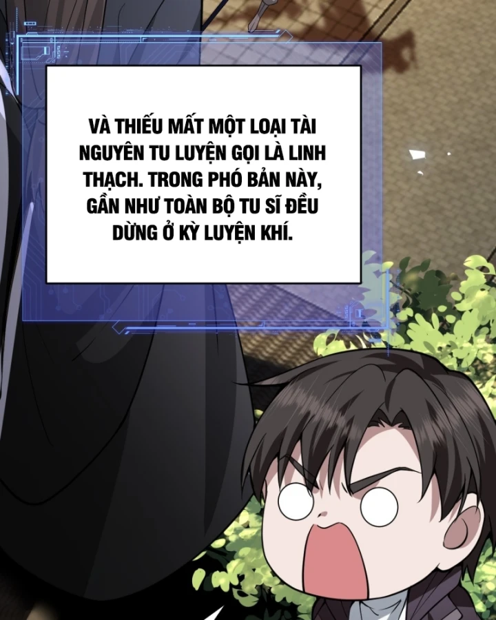 Người Khác Luyện Cấp Ta Tu Tiên, Tới Đại Thừa Kỳ Thì Rời Núi Chapter 17 - 37