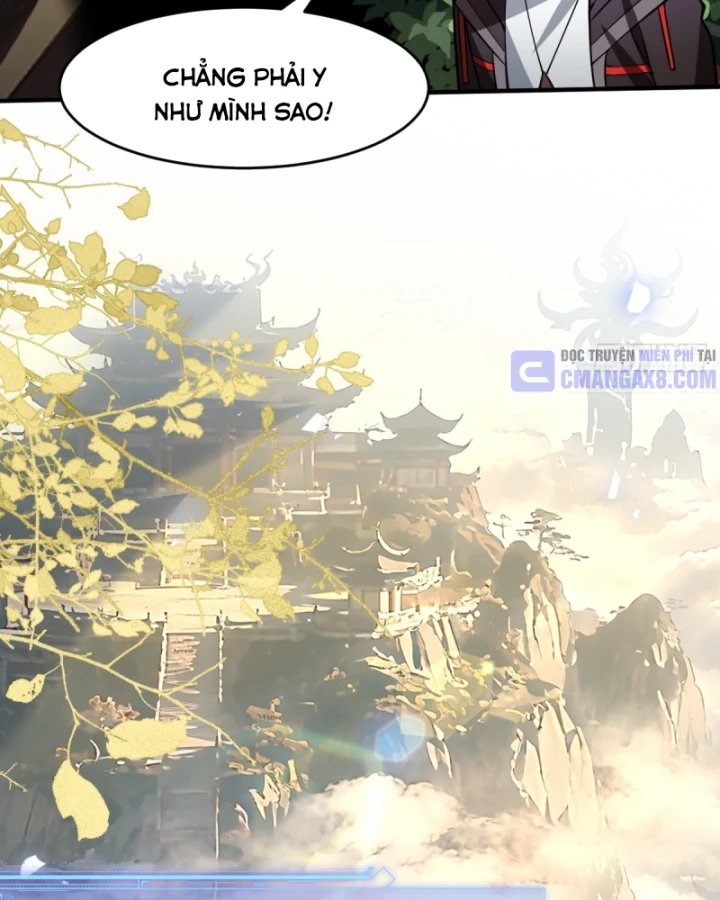 Người Khác Luyện Cấp Ta Tu Tiên, Tới Đại Thừa Kỳ Thì Rời Núi Chapter 17 - 38