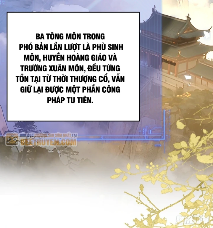 Người Khác Luyện Cấp Ta Tu Tiên, Tới Đại Thừa Kỳ Thì Rời Núi Chapter 17 - 39
