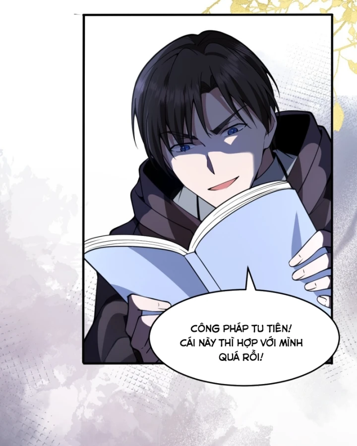 Người Khác Luyện Cấp Ta Tu Tiên, Tới Đại Thừa Kỳ Thì Rời Núi Chapter 17 - 40