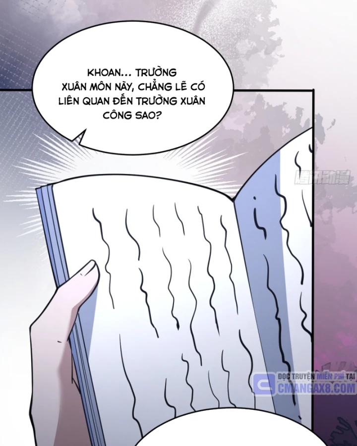 Người Khác Luyện Cấp Ta Tu Tiên, Tới Đại Thừa Kỳ Thì Rời Núi Chapter 17 - 41