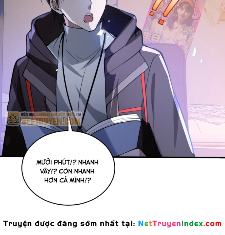 Người Khác Luyện Cấp Ta Tu Tiên, Tới Đại Thừa Kỳ Thì Rời Núi Chapter 17 - 43