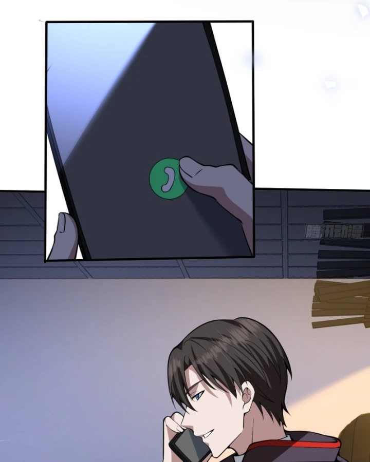 Người Khác Luyện Cấp Ta Tu Tiên, Tới Đại Thừa Kỳ Thì Rời Núi Chapter 17 - 44