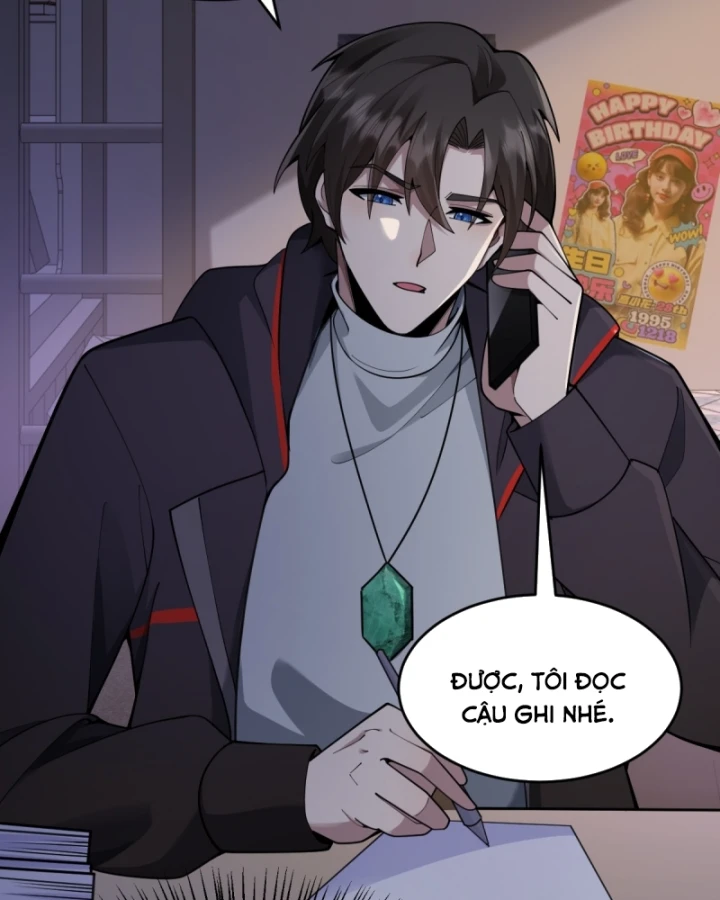 Người Khác Luyện Cấp Ta Tu Tiên, Tới Đại Thừa Kỳ Thì Rời Núi Chapter 17 - 48