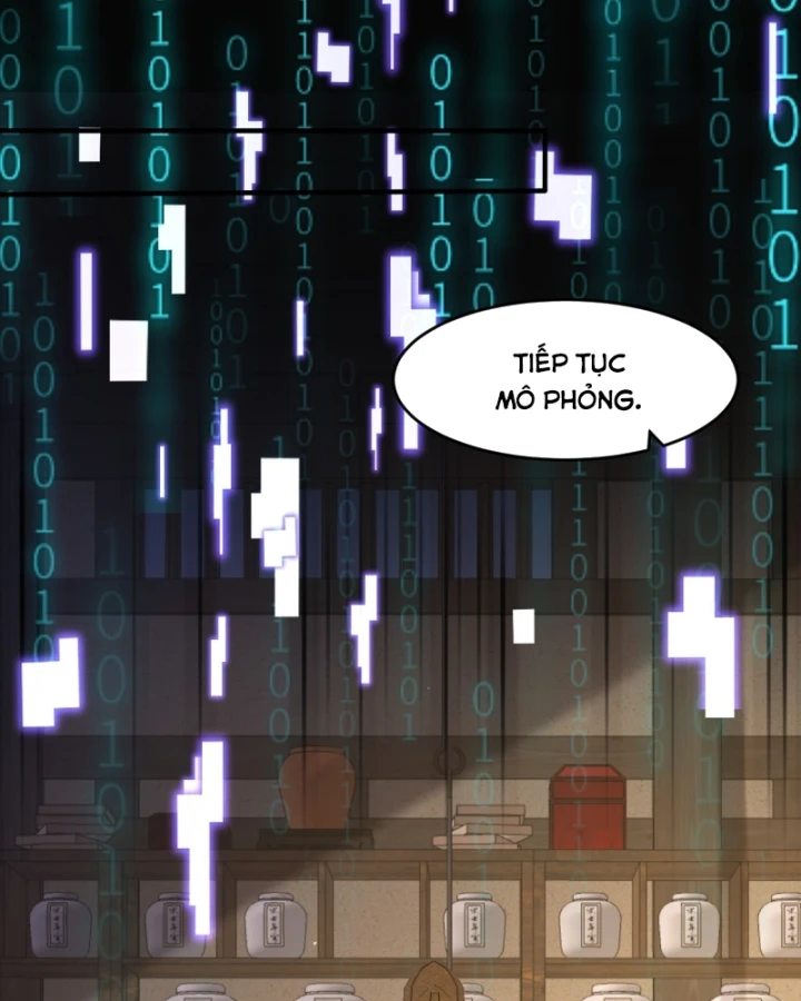 Người Khác Luyện Cấp Ta Tu Tiên, Tới Đại Thừa Kỳ Thì Rời Núi Chapter 17 - 59