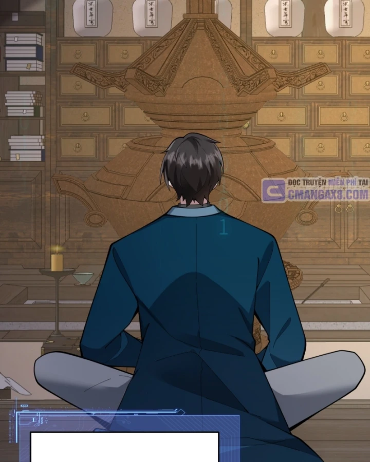 Người Khác Luyện Cấp Ta Tu Tiên, Tới Đại Thừa Kỳ Thì Rời Núi Chapter 17 - 60