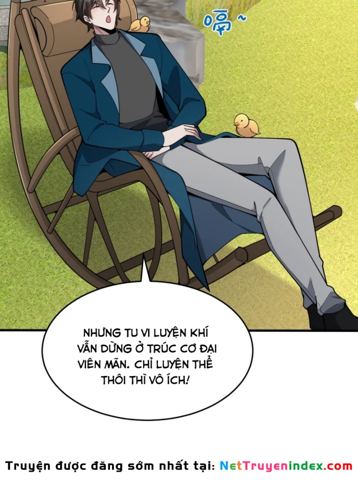 Người Khác Luyện Cấp Ta Tu Tiên, Tới Đại Thừa Kỳ Thì Rời Núi Chapter 17 - 62