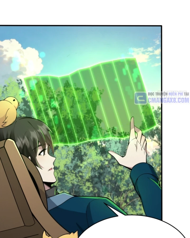 Người Khác Luyện Cấp Ta Tu Tiên, Tới Đại Thừa Kỳ Thì Rời Núi Chapter 17 - 63