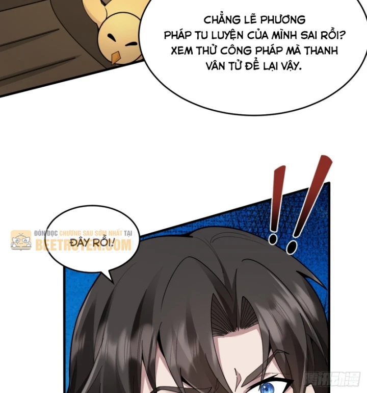 Người Khác Luyện Cấp Ta Tu Tiên, Tới Đại Thừa Kỳ Thì Rời Núi Chapter 17 - 64