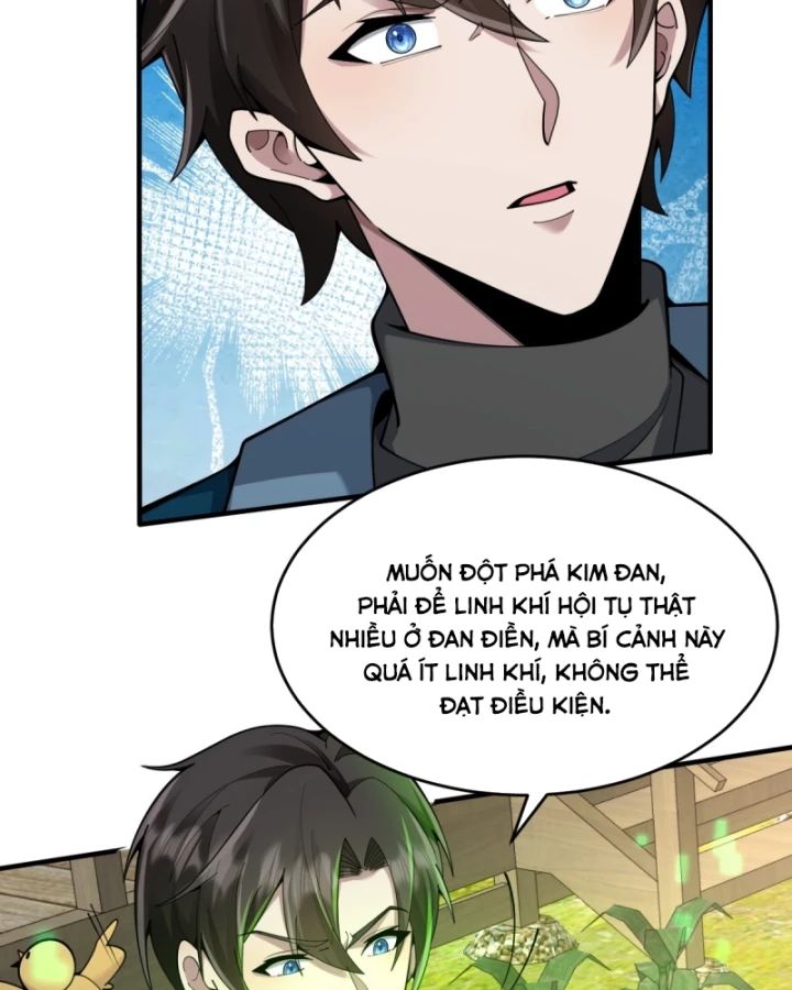 Người Khác Luyện Cấp Ta Tu Tiên, Tới Đại Thừa Kỳ Thì Rời Núi Chapter 17 - 65