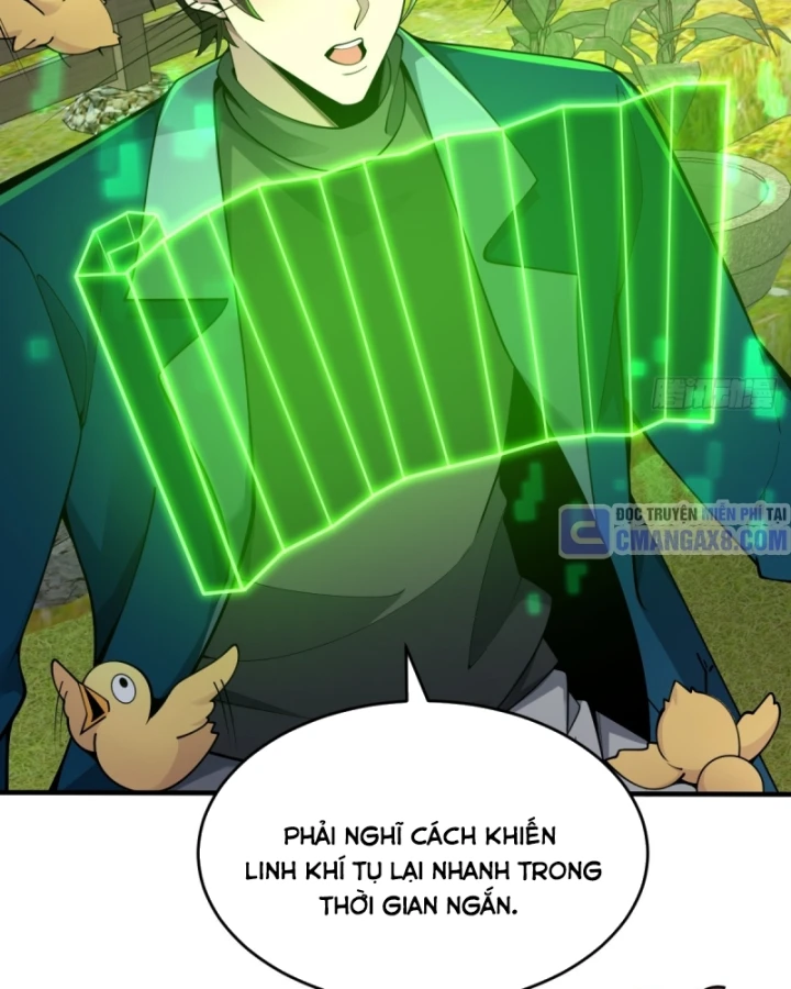 Người Khác Luyện Cấp Ta Tu Tiên, Tới Đại Thừa Kỳ Thì Rời Núi Chapter 17 - 66