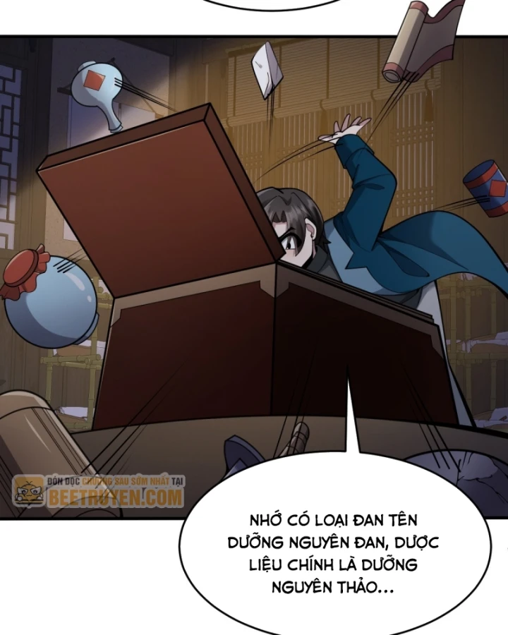 Người Khác Luyện Cấp Ta Tu Tiên, Tới Đại Thừa Kỳ Thì Rời Núi Chapter 17 - 67