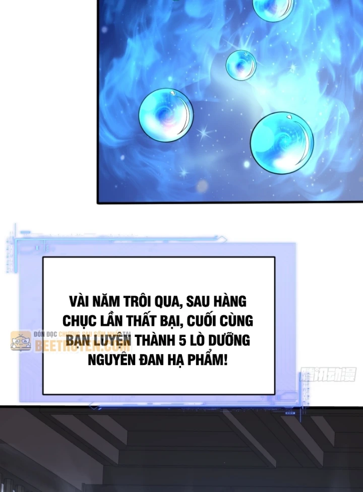 Người Khác Luyện Cấp Ta Tu Tiên, Tới Đại Thừa Kỳ Thì Rời Núi Chapter 17 - 71