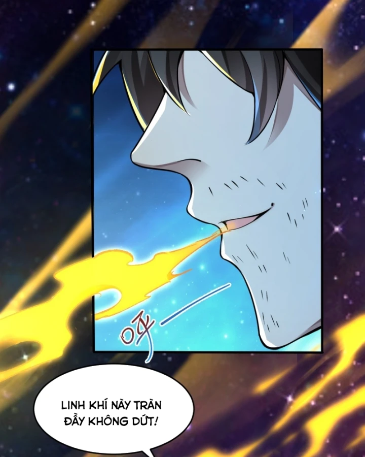 Người Khác Luyện Cấp Ta Tu Tiên, Tới Đại Thừa Kỳ Thì Rời Núi Chapter 17 - 75