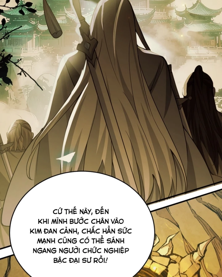 Người Khác Luyện Cấp Ta Tu Tiên, Tới Đại Thừa Kỳ Thì Rời Núi Chapter 17 - 79