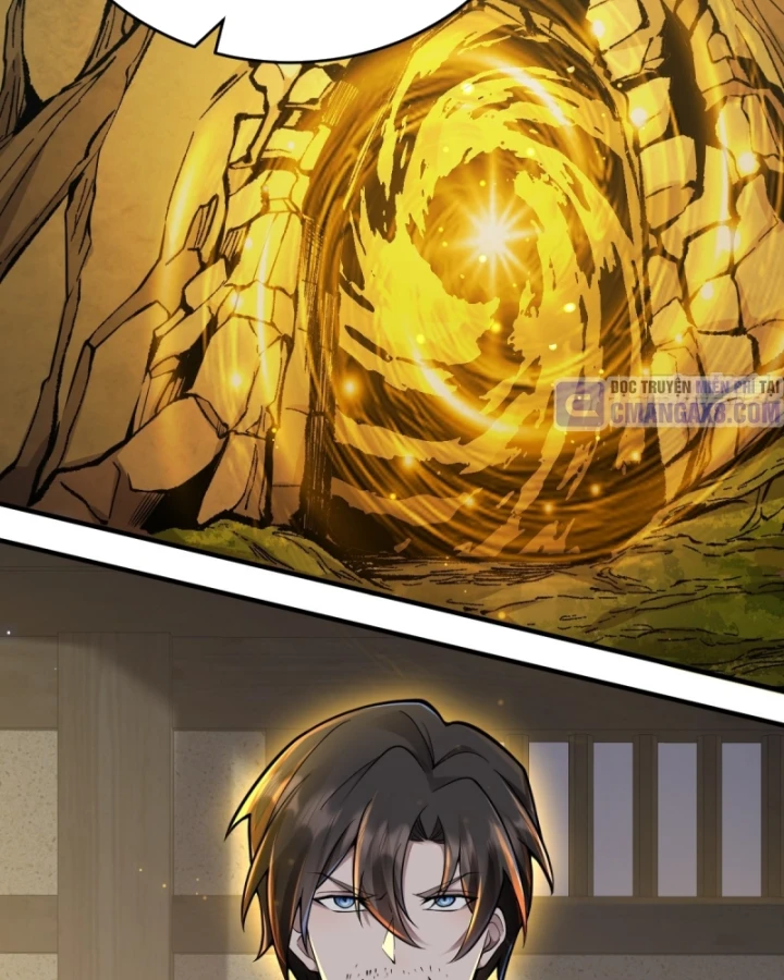 Người Khác Luyện Cấp Ta Tu Tiên, Tới Đại Thừa Kỳ Thì Rời Núi Chapter 17 - 80