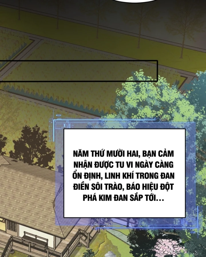 Người Khác Luyện Cấp Ta Tu Tiên, Tới Đại Thừa Kỳ Thì Rời Núi Chapter 17 - 82