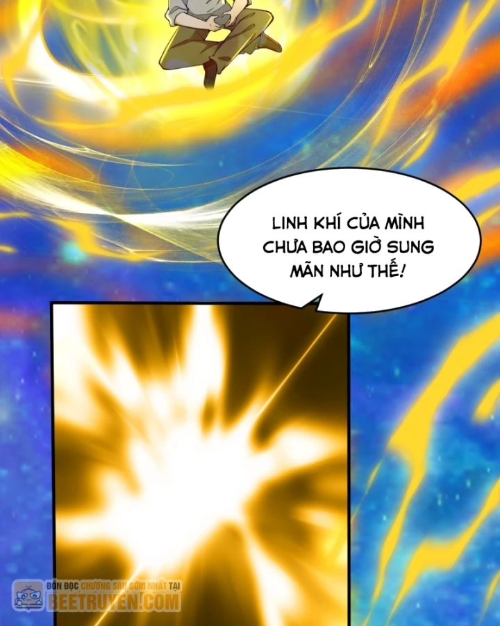 Người Khác Luyện Cấp Ta Tu Tiên, Tới Đại Thừa Kỳ Thì Rời Núi Chapter 17 - 85